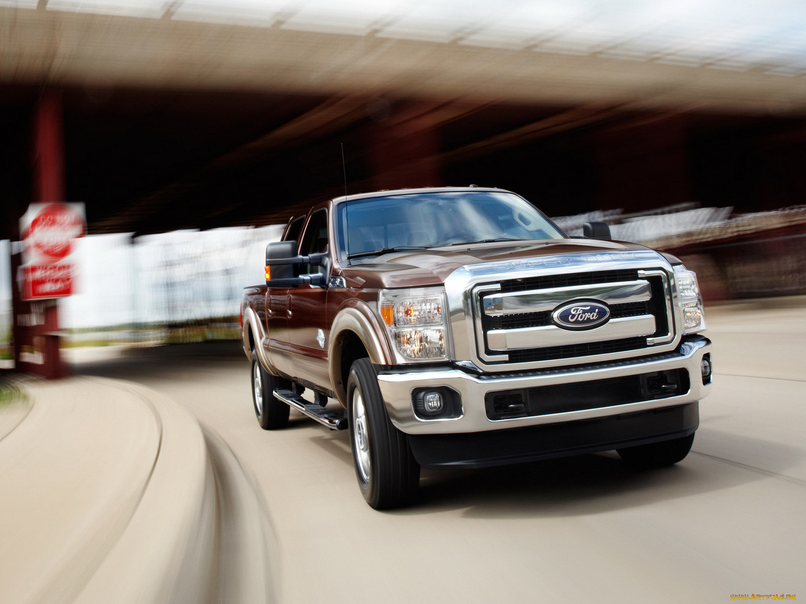 , ford